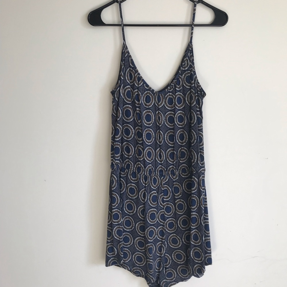 H&M || Romper - Picture 5 of 6